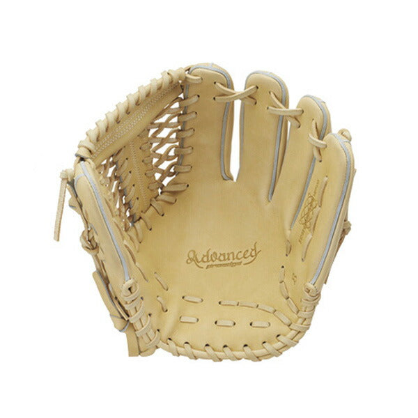 エスエスケイSSK野球硬式グラブプロエッジアドヴァンスドベーシックタイプオールラウンド用AKB75424Fグローブ