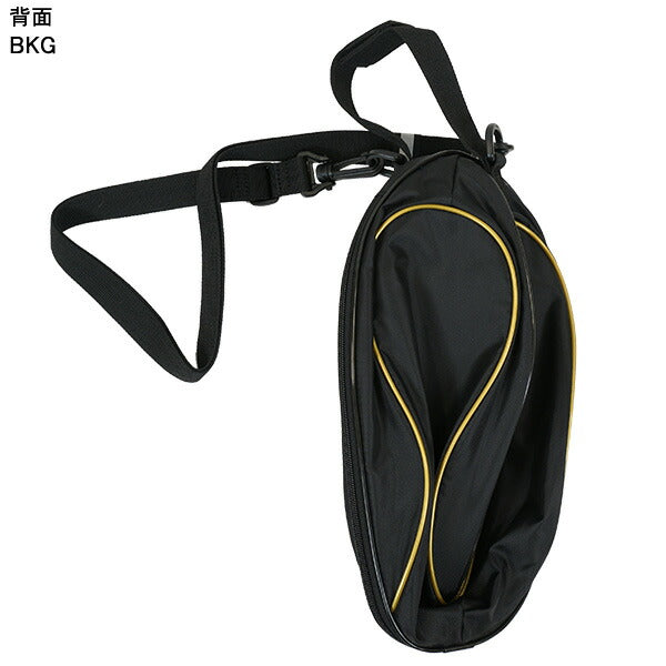 アディダスadidasボールバッグ1球用AKM22サッカーフットサルボールケース23×23×23cm