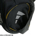 アディダスadidasボールバッグ1球用AKM22サッカーフットサルボールケース23×23×23cm
