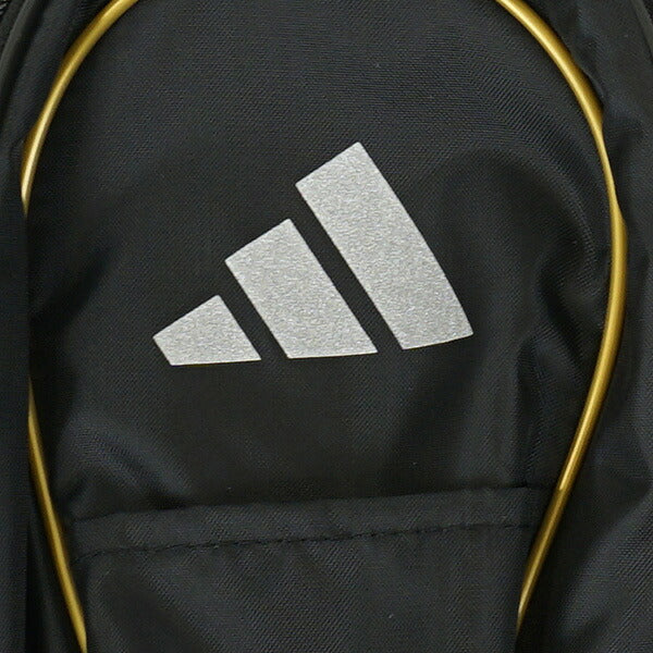 アディダスadidasボールバッグ1球用AKM22サッカーフットサルボールケース23×23×23cm