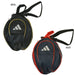 アディダスadidasボールバッグ1球用AKM22サッカーフットサルボールケース23×23×23cm