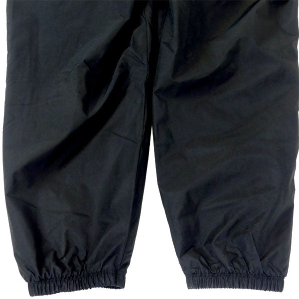 ニューバランス裏起毛トリコットウインドブレーカー上下セットAMJ33505/AMP33506サッカーフットサルブレーカーメンズ