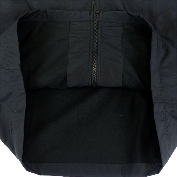 ニューバランス裏地起毛トリコットウインドブレーカー上下セットAMJ33505/AMP33506サッカーフットサル裏起毛ジャケットパンツ