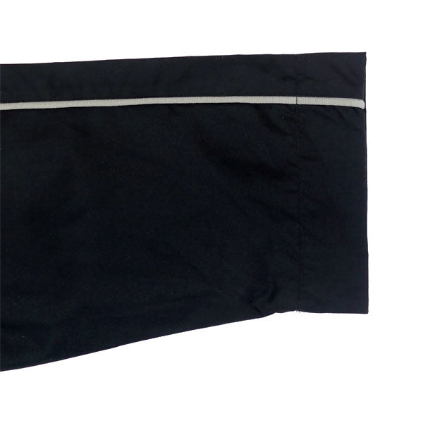 ニューバランス裏地起毛トリコットウインドブレーカー上下セットAMJ33505/AMP33506サッカーフットサル裏起毛ジャケットパンツ