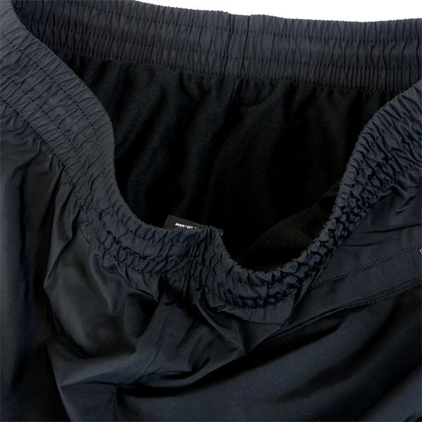 ニューバランス裏起毛トリコットウインドブレーカー上下セットAMJ33505/AMP33506サッカーフットサルブレーカーメンズ