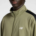 【ショップ限定エントリーでさらに+9倍】NEWBALANCEニューバランスメンズニットトラックジャケットジャージ長袖AMJ51503-DIO