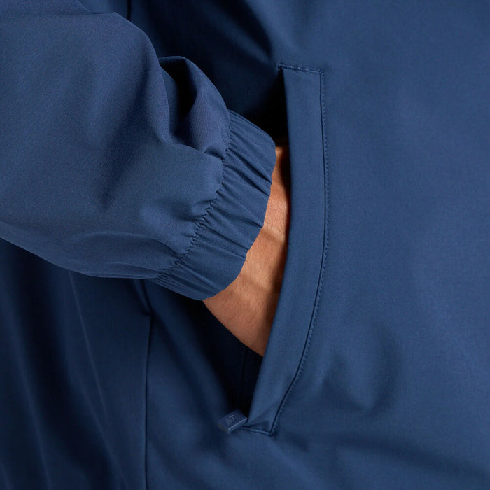 ニューバランスNEWBALANCEスポーツトレーニングウェアメンズBukatsuウーブントラックジャケット長袖裏メッシュ25FWAMJ53170