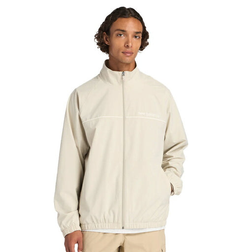 ニューバランスNEWBALANCEスポーツトレーニングウェアメンズBukatsuウーブントラックジャケット長袖裏メッシュ25FWAMJ53170