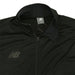 【ショップ限定エントリーでさらに+9倍】ニューバランスNewBalanceBlackOutトラックニットジャケットAMJ55203サッカーフットサルジャージジップ練習着メンズ
