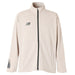ニューバランスNewbalanceメンズトレーニングウェアジャージトラックニットジャケットAMJ55203-SNW