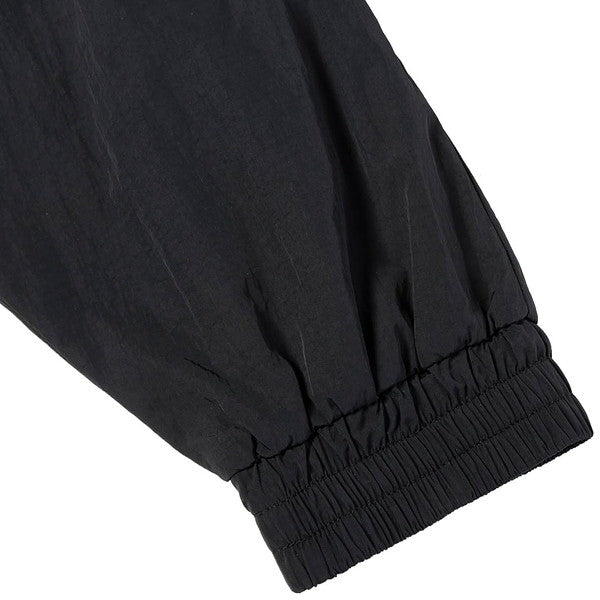 ニューバランスNewBalance裏メッシュBlackOutWindJacketAMJ55253サッカーフットサルウインドブレーカージップジャケットメンズ