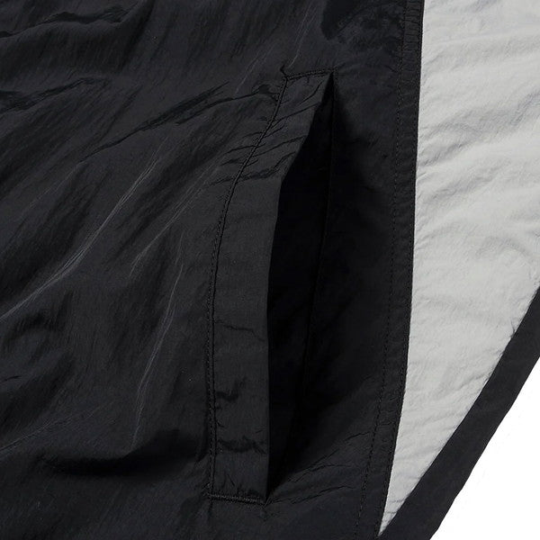 ニューバランスNewBalance裏メッシュBlackOutWindJacketAMJ55253サッカーフットサルウインドブレーカージップジャケットメンズ