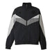 ニューバランスNewBalance裏メッシュBlackOutWindJacketAMJ55253サッカーフットサルウインドブレーカージップジャケットメンズ