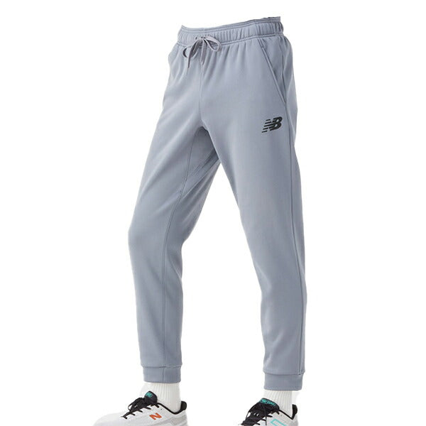 【ショップ限定エントリーでさらに+9倍】スウェットパンツSPニューバランスTenacityジャージパンツメンズフリースパンツ長ズボン