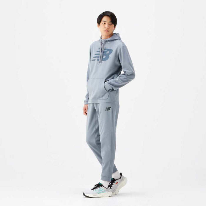 【ショップ限定エントリーでさらに+9倍】スウェットパンツSPニューバランスTenacityジャージパンツメンズフリースパンツ長ズボン