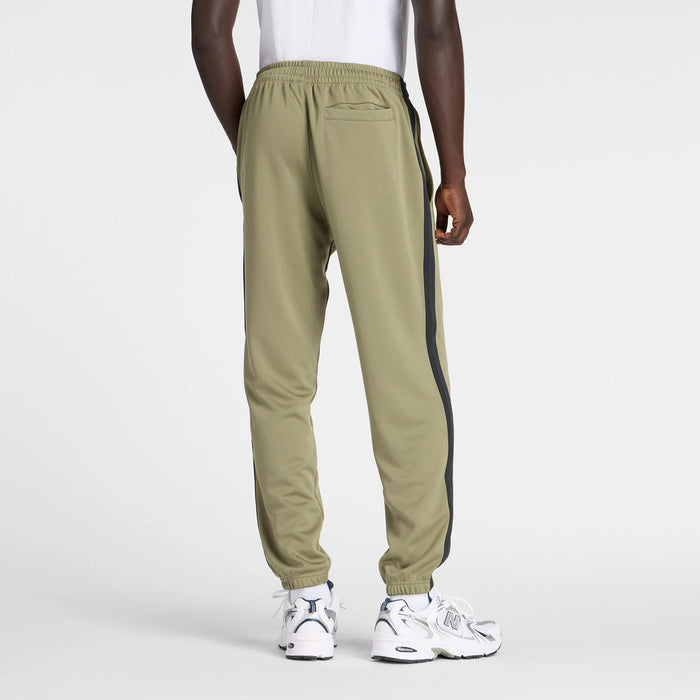 【ショップ限定エントリーでさらに+9倍】NEWBALANCEニューバランスメンズニットトラックジョガーパンツロングパンツボトムスAMP51202-DIO