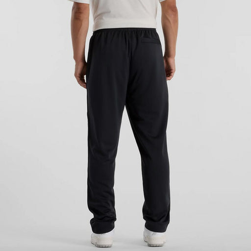 ニューバランスNewbalanceメンズトレーニングウェアジャージニットトラックパンツAMP51203-BK部活