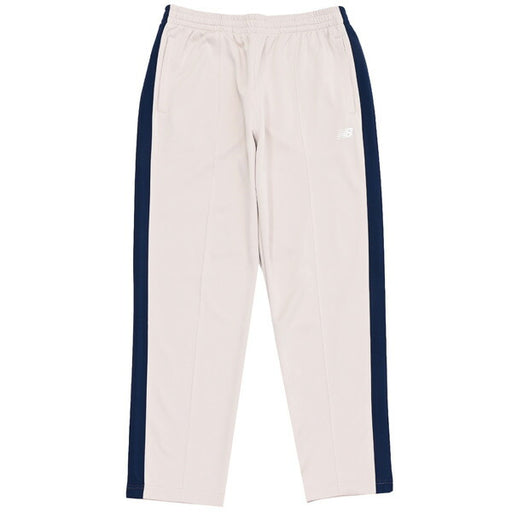 【ショップ限定エントリーでさらに+9倍】ニューバランスNewbalanceメンズトレーニングウェアジャージニットトラックパンツAMP51203-TWF部活