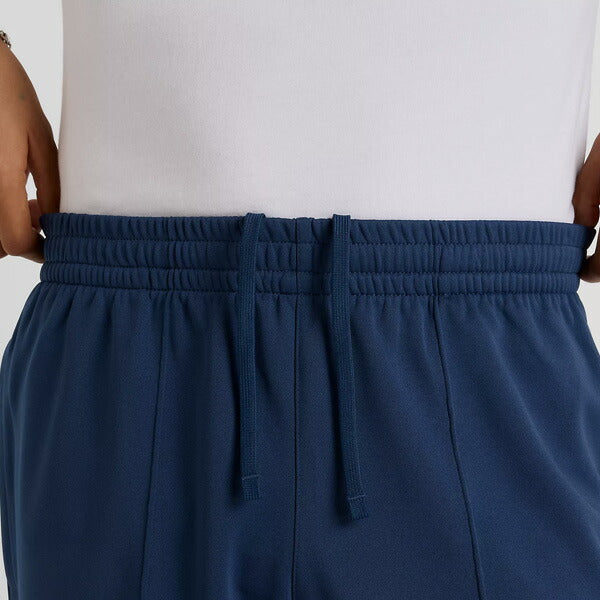 【ショップ限定エントリーでさらに+9倍】ニューバランスNewbalanceメンズトレーニングウェアニットショーツ7インチAMS51207-NNYショートパンツ部活