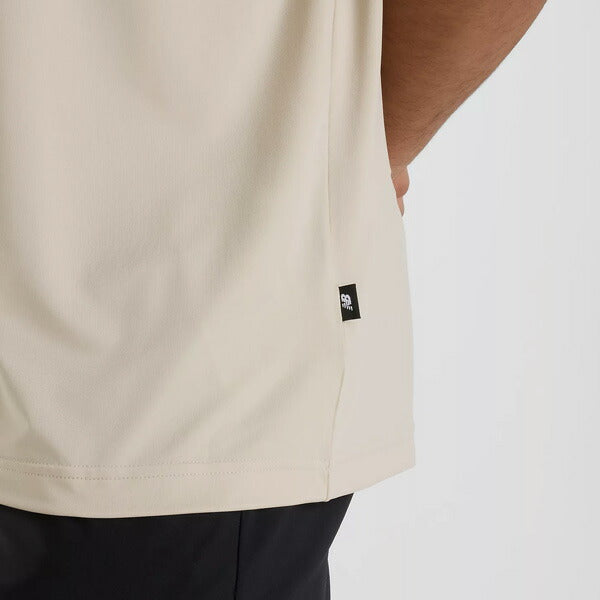 【ショップ限定エントリーでさらに+9倍】【ネコポス送料無料】ニューバランスNewbalanceメンズTシャツショートスリーブAMT51510-TWF半袖