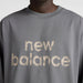 【ショップ限定エントリーでさらに+9倍】NEWBALANCEニューバランスメンズロングスリーブTシャツ長袖PERFORMANCETRAININGAMT53172-CAS
