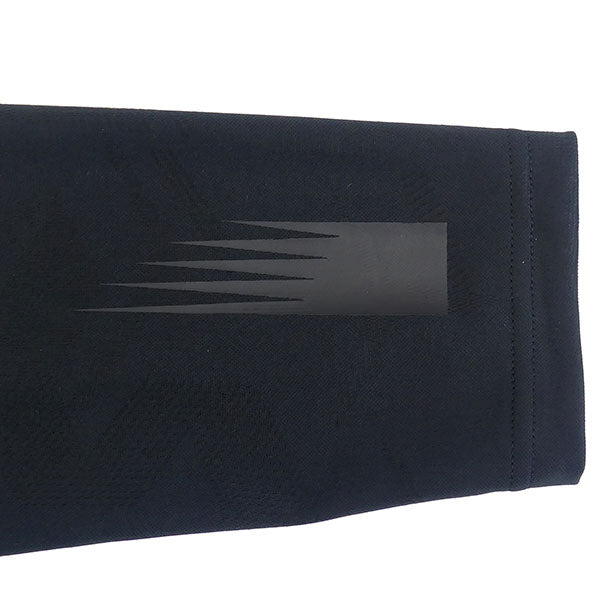 【ショップ限定エントリーでさらに+9倍】ニューバランスNewBalanceBlackOutハーフジップトップAMT2203サッカーフットサルトレーニングトップハーフジップメンズ