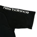 【ショップ限定エントリーでさらに+9倍】【ネコポス送料無料】ニューバランスNewBalanceBlackOutFun&PlayEditionショートスリーブTシャツAMT55211サッカーフットサルプラシャツメンズ