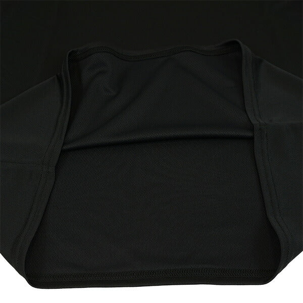 【ショップ限定エントリーでさらに+9倍】【ネコポス送料無料】ニューバランスNewBalanceBlackOutFun&PlayEditionショートスリーブTシャツAMT55211サッカーフットサルプラシャツメンズ