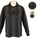 ニューバランスNewBalanceGraphicPoloLongSleeveT-ShirtAMT55252サッカーフットサルプラシャツ長袖メンズ