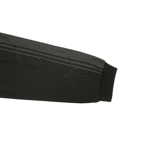 ニューバランスNewBalanceGraphicPoloLongSleeveT-ShirtAMT55252サッカーフットサルプラシャツ長袖メンズ