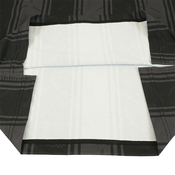 ニューバランスNewBalanceGraphicPoloLongSleeveT-ShirtAMT55252サッカーフットサルプラシャツ長袖メンズ