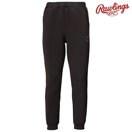 BLACKLABELブラックレーベルスペーサーニットジョガーパンツメンズAOP14F01