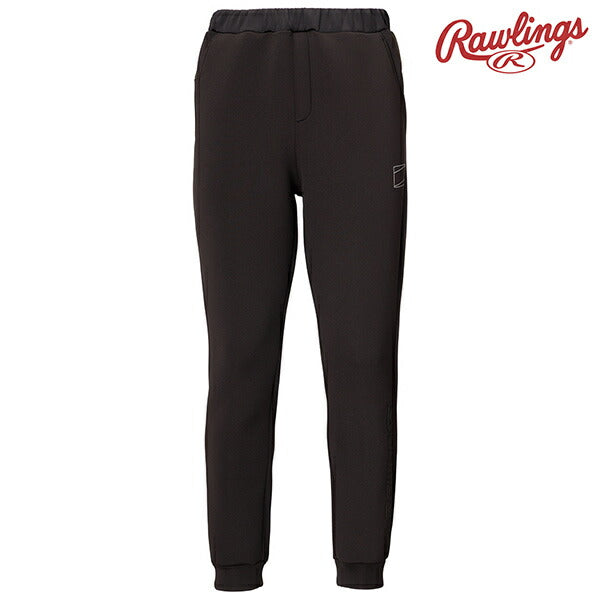 BLACKLABELブラックレーベルスペーサーニットジョガーパンツメンズAOP14F01