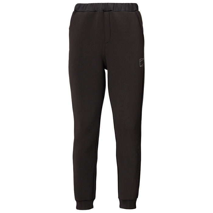 BLACKLABELブラックレーベルスペーサーニットジョガーパンツメンズAOP14F01