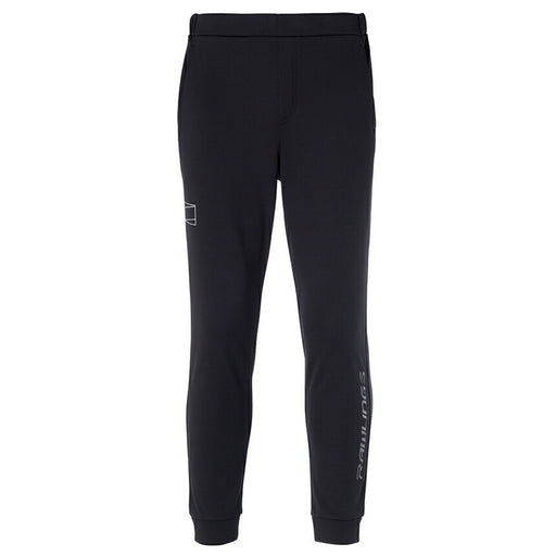 RAWLINGSローリングスメンズBLACKLABELブロックフリースジョガーパンツAOP15F01