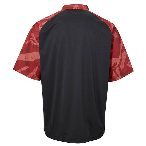 【ショップ限定エントリーでさらに+9倍】【ネコポス送料無料】ローリングスRawlings野球ブラックレーベルHYPERFIELDショートスリーブレイヤーAOS13HF01ZSトレーニングベースボールシャツ