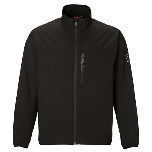 野球ローリングスRawlings野球ジャージジャケットメンズレディースハイパーFヴィクトリースタンドジャケットAOS14F02