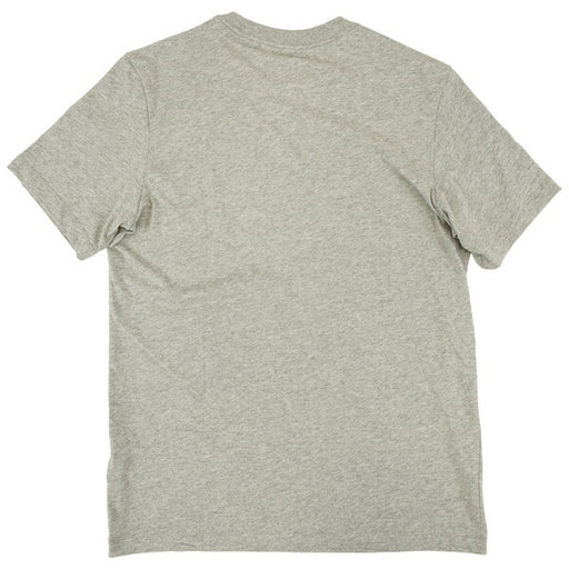 【ショップ限定エントリーでさらに+9倍】【ネコポス送料無料】ナイキNIKEスポーツウェアクラブTシャツAR4999-064サッカーフットサルカジュアル半袖ワンポイントダークグレーヘザー