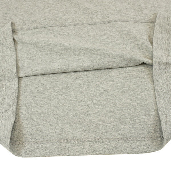 【ショップ限定エントリーでさらに+9倍】【ネコポス送料無料】ナイキNIKEスポーツウェアクラブTシャツAR4999-064サッカーフットサルカジュアル半袖ワンポイントダークグレーヘザー