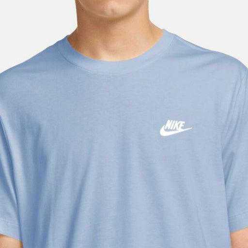 【ネコポス送料無料】ナイキNIKEメンズTシャツSPナイキクラブTシャツランニング半袖AR4999-408