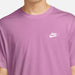 【ネコポス送料無料】ナイキNIKEメンズTシャツSPナイキクラブTシャツランニング半袖AR4999-505