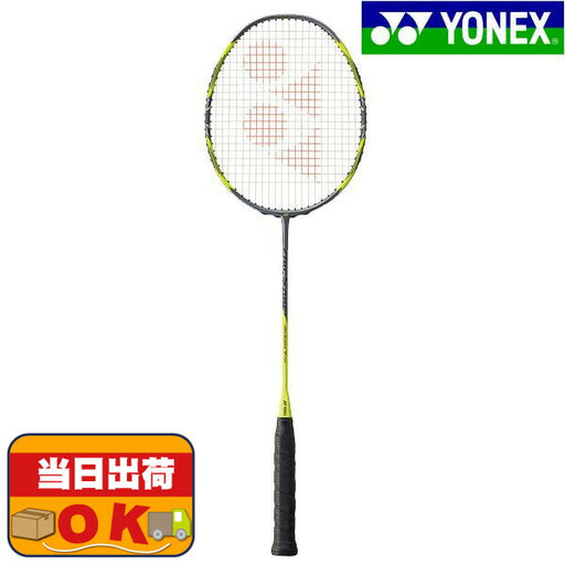 【即出荷】バドミントンラケットARCSABER7PROヨネックスYONEXARC7P