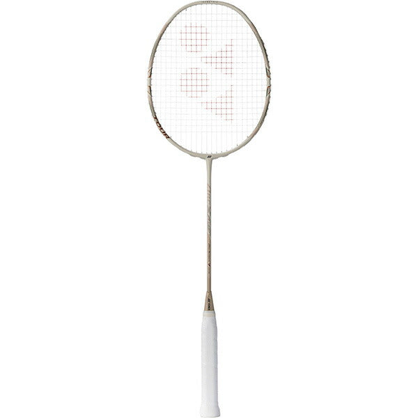 【予約販売】ヨネックスYONEXバドミントンラケットアークセイバー7ツアーフレームのみライトベージュARC7T-343