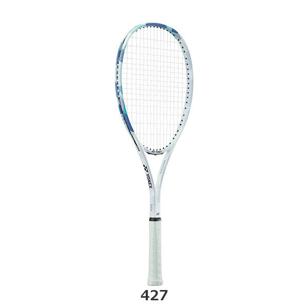 ヨネックスYONEXソフトテニスラケットエアライド新入部員中学部活軟式テニスラケットガット張り上げ済み2025年新色ARDG