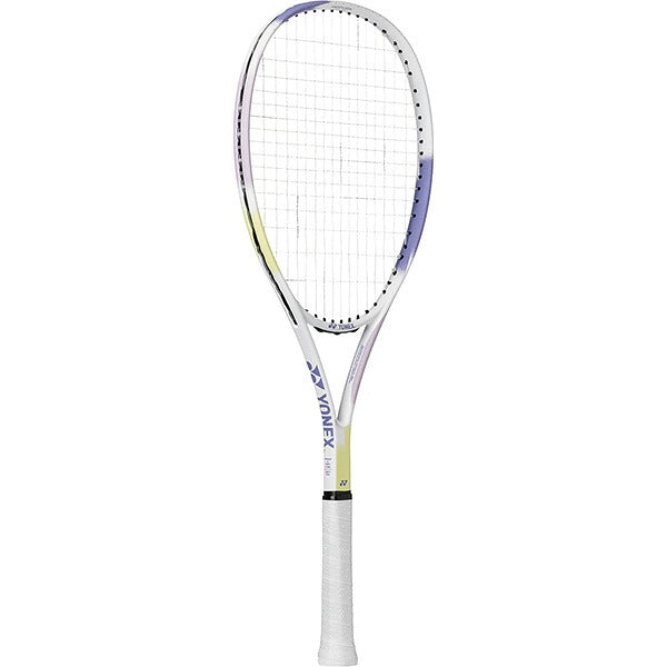 ヨネックスYONEX軟式テニスソフトテニスラケット張上エアライドARDG