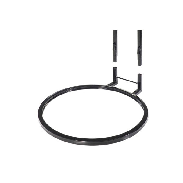 【ショップ限定エントリーでさらに+9倍】株式会社ハックマルチボールスタンドARIKA-C-73サッカーフットサルインテリアボール収納