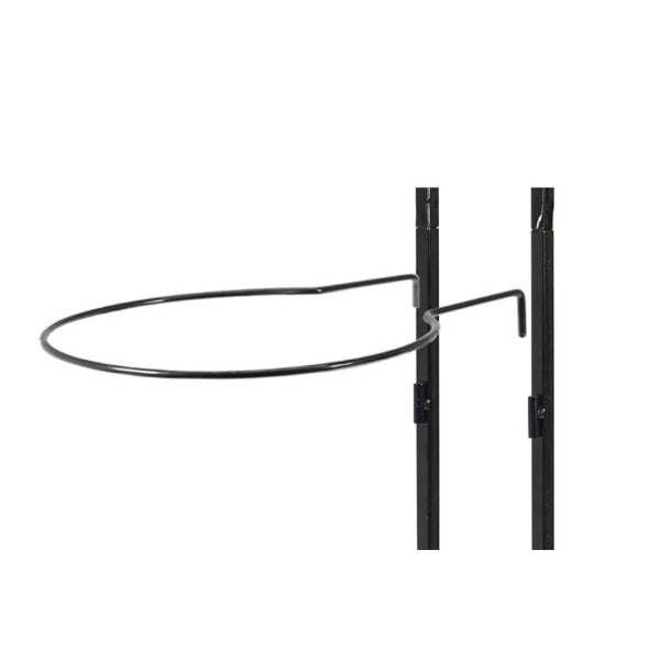 【ショップ限定エントリーでさらに+9倍】株式会社ハックマルチボールスタンドARIKA-C-73サッカーフットサルインテリアボール収納