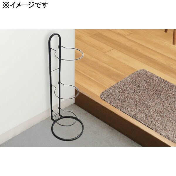 【ショップ限定エントリーでさらに+9倍】株式会社ハックマルチボールスタンドARIKA-C-73サッカーフットサルインテリアボール収納