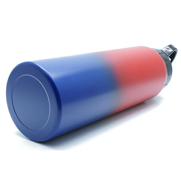 【ショップ限定エントリーでさらに+9倍】アーセナルオフィシャルアルミドリンクボトル750mlARS-ALMLDBT-XLサッカーストロー付きウォーターボトル水筒サポーターグッズレッドネイビー