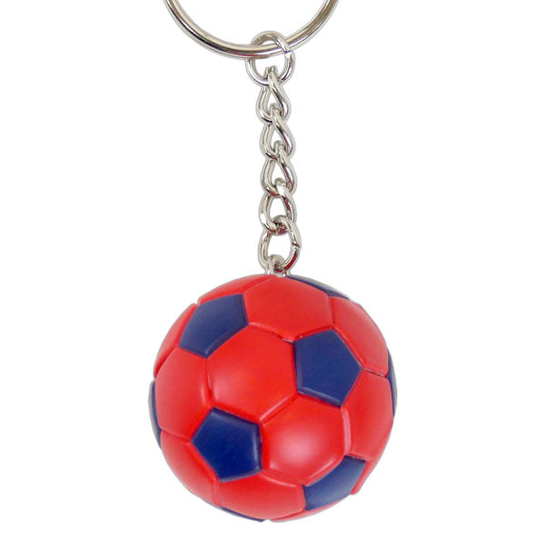 【ショップ限定エントリーでさらに+9倍】【ネコポス対応可】アーセナルオフィシャルサッカーボール型キーリングキーホルダーサッカーイングランドサポーターグッズ